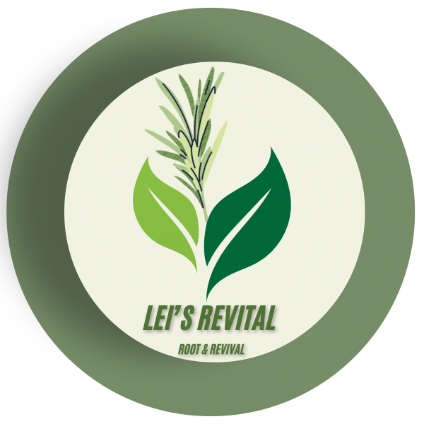 Lei’s Revital