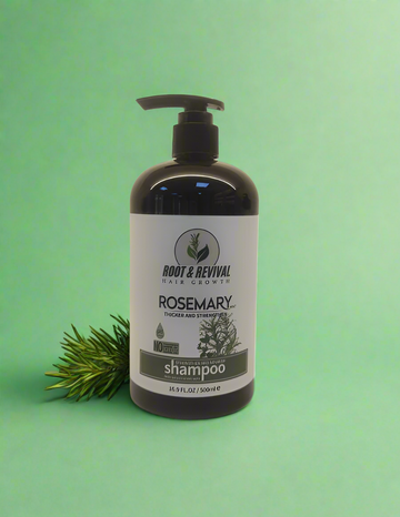 ROSEMARY MINT SHAMPOO